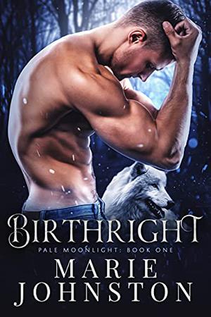 Birthright by Marie Johnston