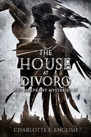 The House at Divoro (Malykant Mysteries #7)