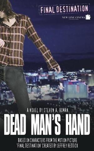 Final Destination 4: Dead Man's Hand (Final Destination #4)