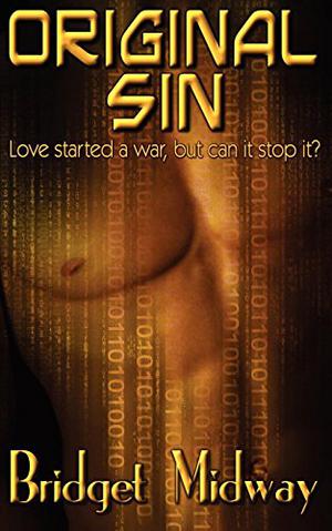 Original Sin by Bridget Midway