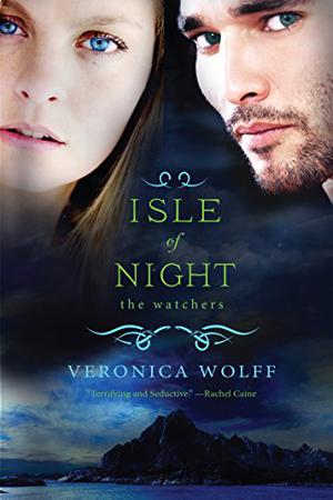 Isle of Night by Veronica Wolff