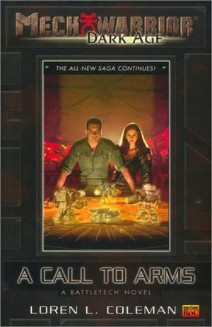 A Call to Arms (BattleTech Universe #65)