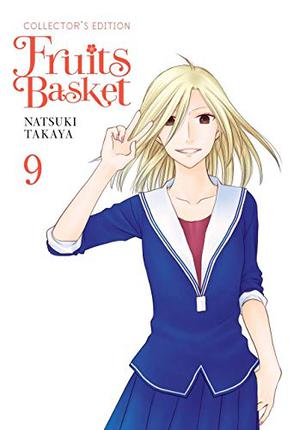 Fruits Basket Collector's Edition, Vol. 9 (Fruits Basket Collector's Edition #9)