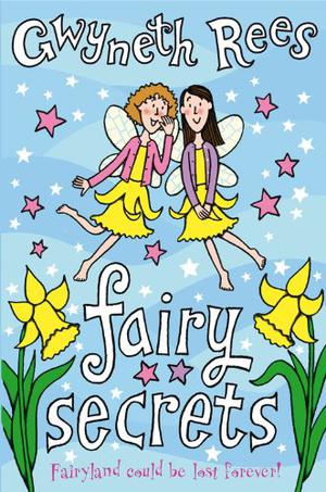 Fairy Secrets (Fairy Dust #6)