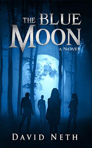 The Blue Moon (Under the Moon #5)