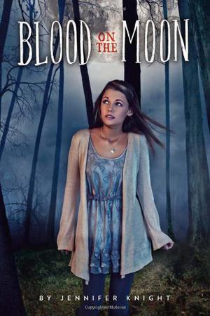 Blood on the Moon (Blood on the Moon #1)