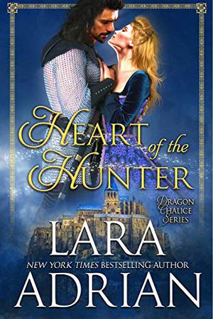 Heart of the Hunter (Dragon Chalice #1)
