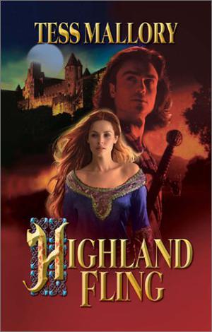 Highland Fling by Tess Mallory