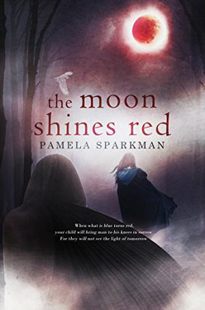 The Moon Shines Red (Heart of Darkness #1)