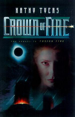 Crown of Fire (Firebird #3)