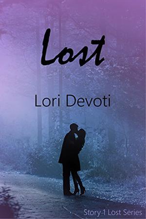 Lost (Lost #1)