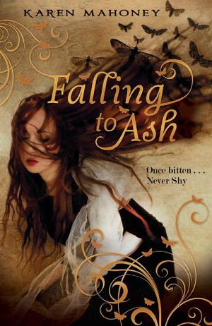 Falling to Ash (Moth #1)