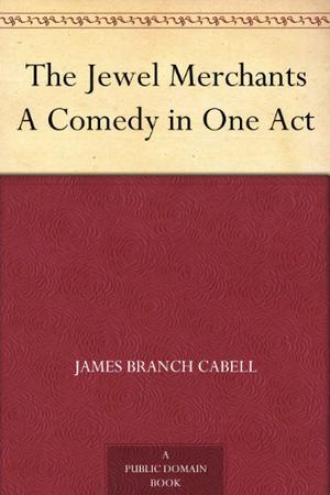 The Jewel Merchants (The Biography of Manuel #15)