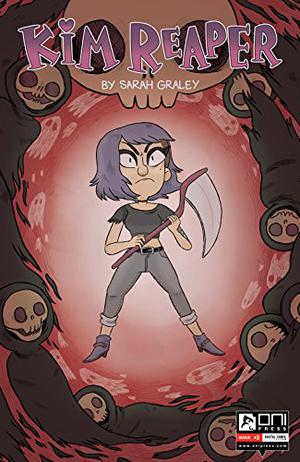 Kim Reaper #3 (Kim Reaper #3)