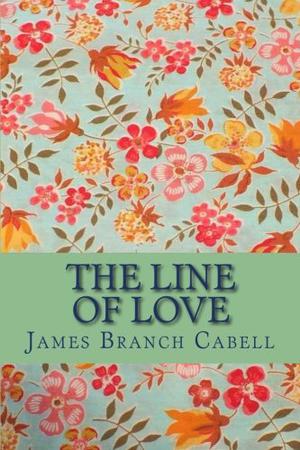 The Line of Love (The Biography of Manuel #8)