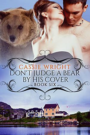 Don't Judge a Bear by His Cover (Honeycomb Falls #6)