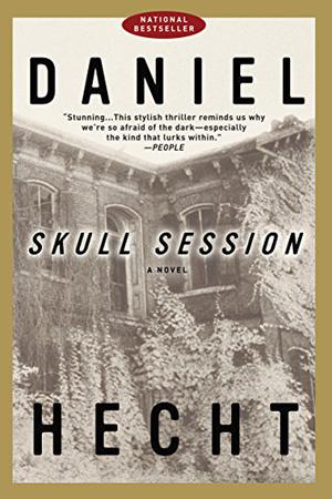 Skull Session by Daniel Hecht
