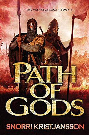 Path of Gods by Snorri Kristjansson