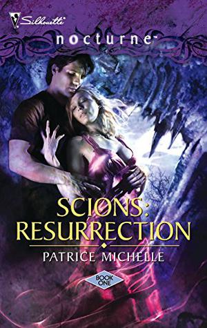 Resurrection (Scions #1)