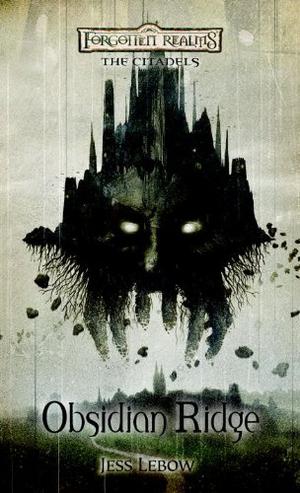 Obsidian Ridge (The Citadels #2)