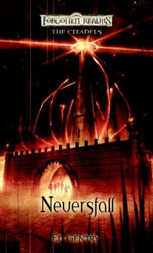 Neversfall (The Citadels #1)