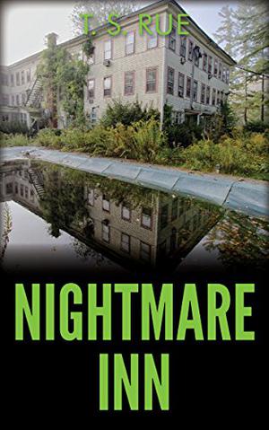 Nightmare Inn (Nightmare Inn #1)