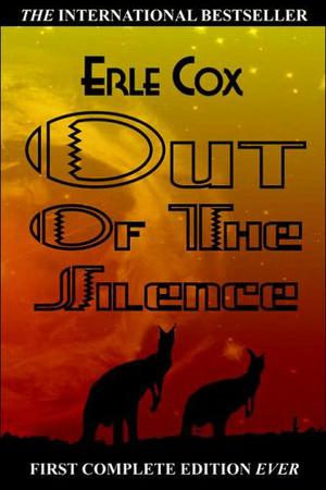 Out of the Silence (Classic Australian SF #6)