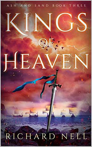Kings of Heaven by Richard Nell