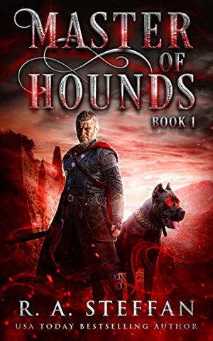 Master of Hounds: Book 1 (The Eburosi Chronicles #12)