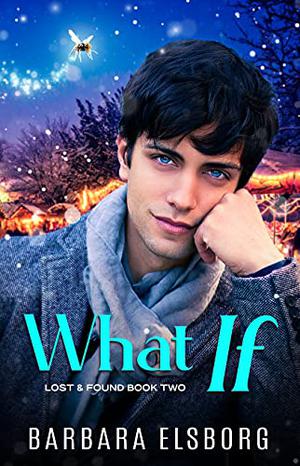 What If? (Lost and Found #2)