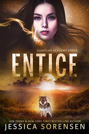 Entice by Jessica Sorensen