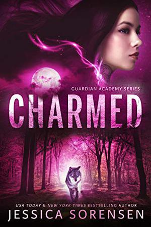 Charmed (Guardian Academy #6)