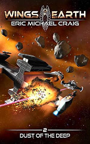 Dust of the Deep (Wings of Earth #2)