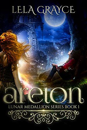 Areion by Lela Grayce