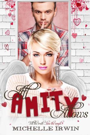 All Amity Allows (Fall for You #2)