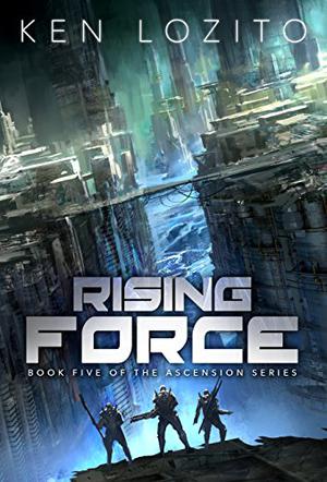 Rising Force (Ascension #5)