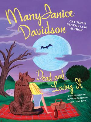 Dead and Loving It (Undead #4.5)