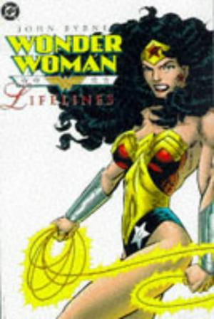 Wonder Woman: Lifelines (Wonder Woman 1987-2006 #105-108)