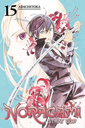 Noragami: Stray God, Vol. 15 (ノラガミ / Noragami: Stray God #15)