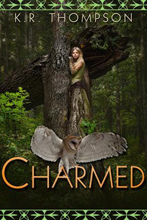 Charmed (The Keeper Saga #4)