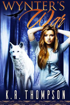 Wynter's War by K.R. Thompson