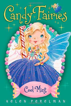 Cool Mint (Candy Fairies #4)
