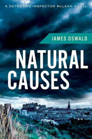 Natural Causes (Inspector McLean #1)