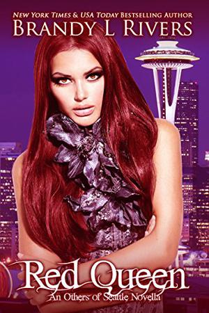 Red Queen (Others of Seattle #4.1)