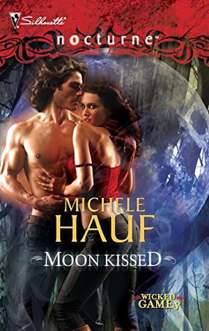 Moon Kissed (Beautiful Creatures #4)