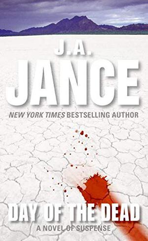 Day of the Dead (Walker Family #3)