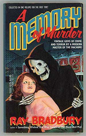 A Memory of Murder by Ray Bradbury
