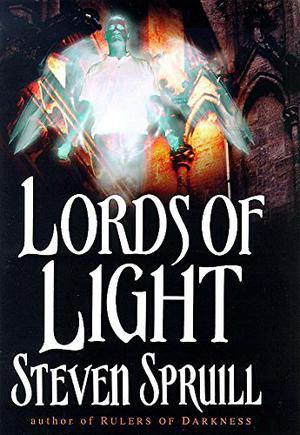Lords Of Light (Rulers of Darkness #3)