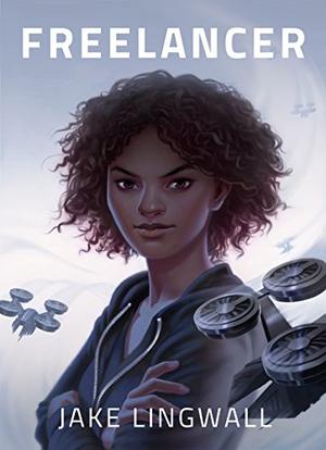 Freelancer by Jake Lingwall