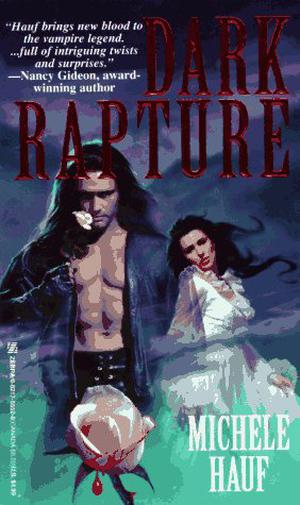 Dark Rapture (Beautiful Creatures #1)